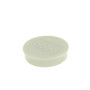 Aimants pour tableaux 1.5kg, 38mm, pack de 10, Blanc