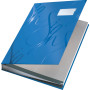 Parapheur Leitz, Bleu