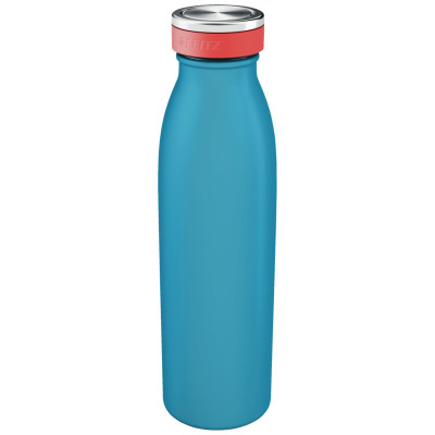 Gourde cosy leitz, bleu