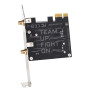 Gigabyte Carte PCI-E  GC-WBAX1200 WIFI 6E + Bluetooth 5.2