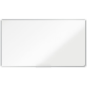 Tableau acier laque premium plus nobo widescreen 85 1880x1060mm