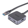 LINDY Hub USB 3.0 5m, 4 ports