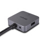 LINDY Hub USB 3.0 5m, 4 ports