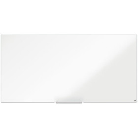 Tableau acier laque nobo nano clean impression pro 1800x900mm