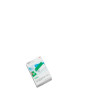 Pochette de plastification 65 x 95 mm 125µ gbc, lot de 100