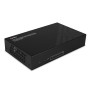 LINDY Extender Splitter HDBaseT Cat.6 HDMI 4K60 4 Ports  , 100m