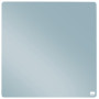 Tableau carre magn. 360x360mm, Bleu clair