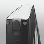 Agrafeuse 3mm nexxt series leitz noir