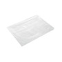 Sacs platique pour destructeurs 20-40L Leitz, Lot 100