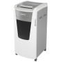Destructeur de documents automatique 600 p5 iq leitz autofeed office pro