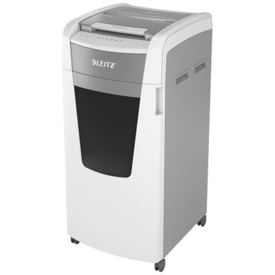 Destructeur de documents automatique 600 p5 iq leitz autofeed office pro