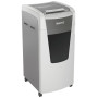 Destructeur de documents automatique 600 p5 iq leitz autofeed office pro