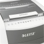 Destructeur de documents automatique 600 p5 iq leitz autofeed office pro