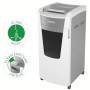 Destructeur de documents automatique 600 p5 iq leitz autofeed office pro