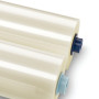 Rouleau de plastification 125µ nap2 305mm x60m, lot 2, brillant