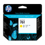 HP ink Printhead CH645A yellow No.761