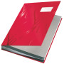 Parapheur Leitz, Rouge