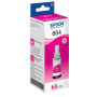Epson ink cartridge t664340 magenta ( c13t664340 ) ecotank