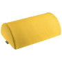 Repose-pieds Leitz ERGO COSY, Jaune