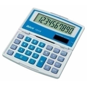 IBC CALC POCH 12 CHIF 101X