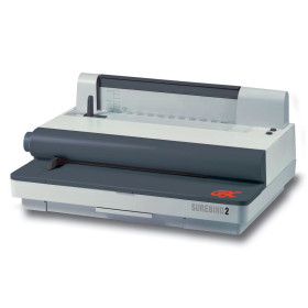 Perforelieuse SUREBIND system GBC, 2 230V