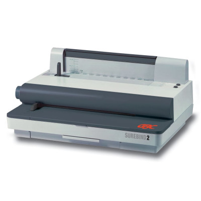 Perforelieuse SUREBIND system GBC, 2 230V