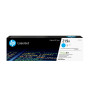 Cartouche de toner HP 219A -Cyan original - 1200p