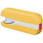 Agrafeuse de bureau, leitz cosy, jaune