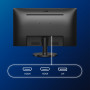 Moniteur 27 Philips V Line 275V8LA 00 écran plat de PC 68,6 cm (27) 2560 x 1440