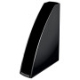 Porte-revues wow leitz , noir