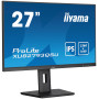 Moniteur 27 iiyama ProLite XUB2793QSU-B7 LED - QHD 2560 x 1440 à 100 Hz