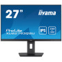 Moniteur 27 iiyama ProLite XUB2793QSU-B7 LED - QHD 2560 x 1440 à 100 Hz