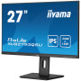 Moniteur 27 iiyama ProLite XUB2793QSU-B7 LED - QHD 2560 x 1440 à 100 Hz