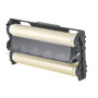 Cassette de plastification pour CS9, 30m Leitz