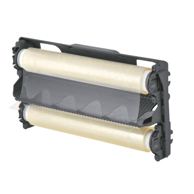 Cassette de plastification pour CS9, 30m Leitz