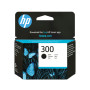 HP ink CC640EE black No.300