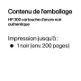 HP ink CC640EE black No.300