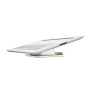 Support pour bureau pour tablette PC Leitz, Blanc