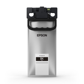 Epson ink cartridge c13t946140 black xxl, 136.7 ml
