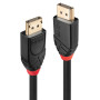 LINDY Câble Actif DisplayPort 1.2, 15m