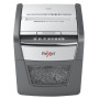 Destructeur de documents automatique 45X OPTIMUM Rexel Auto+, Noir