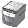 Destructeur de documents automatique 45X OPTIMUM Rexel Auto+, Noir