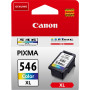Canon ink 8288b001 cl-546xl color c m y