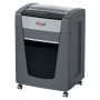 Destructeur de documents manuel MOMENTUM Rexel P420 +
