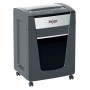 Destructeur de documents manuel MOMENTUM Rexel P420 +