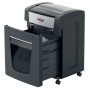 Destructeur de documents manuel MOMENTUM Rexel P420 +