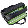 Sac pour ordinateur 15.6, leitz noir