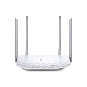 TP-LINK Router ARCHER C50