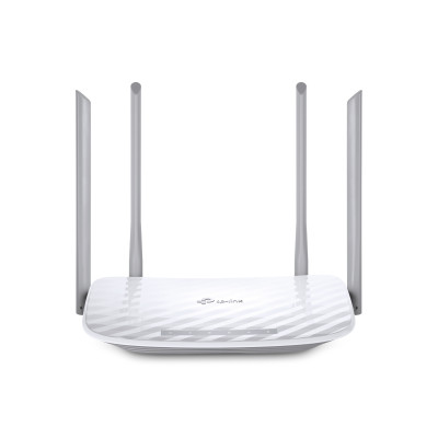 TP-LINK Router ARCHER C50