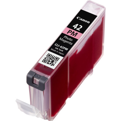 Canon ink 6389B001 CLI-42PM photo magenta